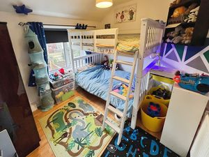 Bedroom 2- click for photo gallery